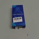 Kids Watches for Girls Boys Digital Sport Watch with Step Counter Pedometer Vibration Alarm Clock, No App Waterproof Fitness Tracker Kids Watch Boys Girls Teens Students Ages 5-16 (026-E-SeaBlue)