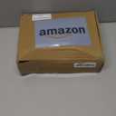 Cabinet Hinges 20 Pack (10 Pair), Evanda Stainless Steel Overlay Soft Close Hinges for Kitchen Cabinets, 1/2 inch Self Closing Door Hinges with Mounting Screws, Damper-3 Way Adjustability