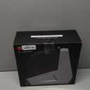 Creality Space Pi Filament Dryer, Filament Storage Box, Upgraded Double 360 Heating Drying with Fan&Touch Screen, 3D Printer Filament Spool Holder, Dehydrator 1.75/2.85/3mm PLA PETG ABS TPU Nylon