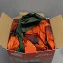 Joiedomi Halloween Inflatables Outdoor Decorations, Trunk or Treat Car Decorations Kit, Inflatable Pumpkin with Tentacles Trunk Or Treat Car Decor, Blow Up Pumpkin for Halloween Decor Outside