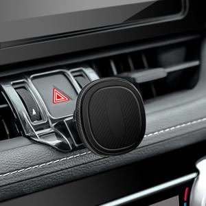 Car Phone Holder Stand Mount Only for (Toyota RAV4 2019 - 2024 Premium XLE, Adventure, TRD Off-Road, Limited, Hybrid XSE) Must with Adjustment Wheel, Otherwise Not Fit, for Example not fit XLE, LE, SE