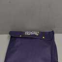 YnM Cotton Duvet Cover for Weighted Blankets (Lattice Scroll, 48''x72'')