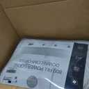 Puredown Goose Down Comforter Twin Size 800 Fill Power, 100% Cotton All Season Duvet Insert 700 Thread Count, Cloud Fluffy Pinch Pleat Extra Warmth