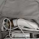 Braun Smart IPL, Skin iExpert Pro 7: at Home Laser Hair Removal for Women and Men, Permanent Visible Hair Reduction, with Free App, Vanity Case, Venus Razor, 2 Smart Heads, Facial Trimmer, IPL7219 (White/Bronze New)