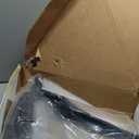 MOOG RK621355 Front Right Lower Suspension Control Arm and Ball Joint Assembly for Chevrolet Silverado 2500 HD