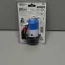 Shoreline Marine Boat Bilge Pump, 800 GPH, 12V, SL52259