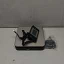 Shipping Scale with Ac Adapter 110lbs/0.1ozHighly Accurate Postal Scale with Hold/Tare/Split displayLCD Display, Digital Postage Scale for Packages/Luggage/pet