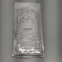 Boao Women Lace Gloves Tea Party Gloves Polka Dot Mitten Evening Elegant Accessories for Sun Protection Funeral Halloween (Pure White)