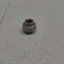 Avanty Stainless Steel 304 Cast Pipe Fitting, Union, 3/4" NPT Female