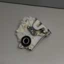 Rear Left Driver Side Door Latch Lock Actuator Fit for 2007 2008 2009 2010 2011 CR-V CRV EX EXL EX-L LX SE 2.4L L4, Power Door Lock Actuator Motor Assembly 72650-SWA-A01, 72650SWAA01