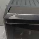 brim 19 Bar Espresso Machine, Fast Heating Cappuccino, Americano, Latte and Espresso Maker, Milk Steamer and Frother, Removable Parts for Easy Cleaning, Stainless Steel with Wood Accents