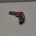 Rust-Oleum 241526 Comfort Grip, Black, 2 in x 7.25 in