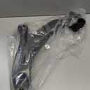 MOOG K202074 Suspension Control Arm Bushing for Hyundai Santa Fe