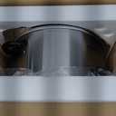 Crock-Pot 4.5 Quarts Manual Design Series Slow Cooker with 3 Manual Heat Settings Cooks Meals for 4 Plus People with Removable Stoneware Bowl, Silver