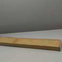 Chrsouly Adjustable Curved Shower Rod, 42-72 inches Extra Wide Shower Curtain Rod, Rust proof, Premium Stainless Steel, Curved Shower Curtain Rod for Bathroom, Need to Drill, Silver