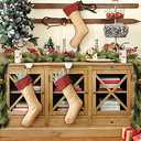 6Ft Christmas Garland, Artificial Pine Garland Holiday Decor for Outdoor or Indoor Home Garden Artificial Green Greenery, or Fireplaces Holiday Party Decorations (Green)