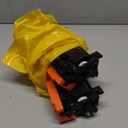 WEAREC Compatible Toner Cartridge Replacement for Brother TN436 TN436BK TN433 TN431 for Brother HL-L8260CDW HL-L8360CDW MFC-L8610CDW MFC-L8690CDW MFC-L8900CDW MFCL9570CDW Printer (Black, 2Pack)