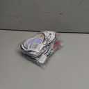 2 x Vango BIZYBOO Colorable Easter Busy Bag Scavenger Hunt - Hidden Object Search Sensory Matching Game for Kids 2 and Up | Includes 6 Non-Toxic Markers (2 Easter Eggs)