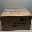 DROVAN Mattress Pad King Size - Extra Thick Mattress Cover - Pillow Top Deep Pocket with Breathable 7D Spiral Fiber Filling Cooling Mattress Topper