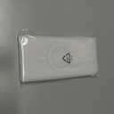 for OnePlus 15 Case Clear Compatible with MagSafe, Slim Fit Magnetic Rugged Bumper Cover Shockproof (Clear)