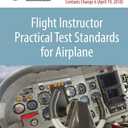 Flight Instructor Practical Test Standards For Airplane (FAA-S-8081-6D)