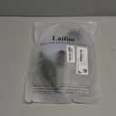 5ft Aquarium Siphon Vacuum Cleaner for Fish Tank Cleaning Gravel & Sand