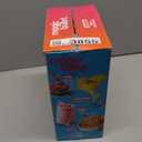 Magic Bullet Blender, Small, Silver, 11 Piece Set