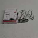 Indoor HD Antena Enhanced HDTV