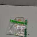 Compatible with iPhone 15 Pro Max Case with Invisible Magnetic Ring Stand [Compatible with Mag-Safe] [Full Camera Lens Protector] Plating Clear Phone Case for iPhone 15 Pro Max 6.7", Gold