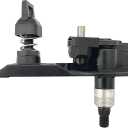 Windscreen Wiper Motor for BMW E91 E61 XDrive Wagon 2004-2012 Rear Wiper Shaft Pivot 61627209167