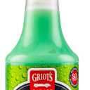 Griot's Garage Ceramic Vinyl and Rubber Protectant for Car Detailing, Restorer and Protectant for Dashboards, Door Panels, Tires, Exterior Trim, Moldings, and More, 10821, 22oz