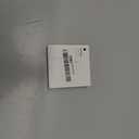 Apple EarPods Headphones with Lightning Connector, Wired Ear Buds for iPhone with Built-in Remote to Control Music, Phone Calls, and Volume