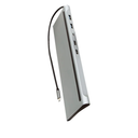 HELIX 5-in-1 USB-C Docking Station
