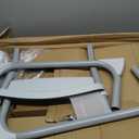 Graco Made2Grow 5-in-1 Convertible Highchair Adjustable Baby to Toddler Seat Hudson