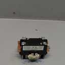 BOJACK 1 Poles FLA 25 Amp Coil 24 VAC Air Conditioner Condenser Compressor Contactor AC Definite Purpose Contactor
