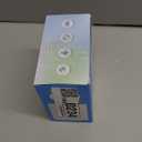 iClever BTH20 Active Noise Cancelling Headphones for Kids, 60H Play Time,Type C Fast Charging, Safe Volume 80dBA, Bluetooth5.4, Award-Winning Kids Headphones Wireless for iPad Tablet Airplane, Blue