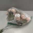 10pcs Champagne Pink Peonies Artificial Flowers Silk Peonies with Stems Real Look Fake Peony for Home Table Decorations Wedding Faux Flowers Arrangements (Champagne Pink)