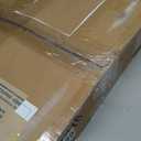 Medline Rollator Walker with Seat, Steel Rolling Walker with 6-inch Wheels Supports up to 350 lbs, Medical Walker, Blue
