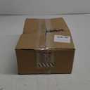 4 Sets Blue Tiles Lemon Table Centerpiece Decor Box Artificial Lemon Branches Amalfi Coast Capri Positano Lemon Party Supplies for Capri Mediterranean Wedding Birthday Baby Shower Party Decor