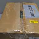 Christmas Garland, 9Ft Christmas Garland with Lights & Timer, 50LED Waterproof Battery Operated Lighted Garland Outdoor, Indoor Prelit Garland for Mantle, Stairs, Outside Christmas Decor Decorations