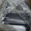 San Jamar Classic Element Paper Towel Dispenser Wall-Mounted Commercial Roll Dispenser, Fits All Core Sizes with Lever for Bathroom, Kitchens, and Restaurants, Plastic, Universal Paper, Black Pearl