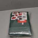 Heavy Duty Christmas Tree Storage Bag  9 Ft Artificial Christmas Tree Bag - Heavy-Duty Waterproof Material with Reinforced Handles - Full-Length Zipper for Easy Access, (Green)