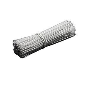 SMD2835 LED Neon Light Welding Wire Silver Color Enameled Wire Middle Connector for 12V24V Neon Lamp Soldering 50pcs (Color : 50PCS, Size : 15CM 22AWG)