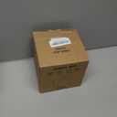 Soup Thermo for Hot Food Insulated Food Jar 32oz, Vacuum Insulated Stainless Steel Lunch Container - Wide Mouth Thermo for Soup & Food, Leakproof Bento Box with Spoon(Khaki)