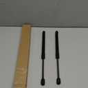 Lift Supports Struts,ECCPP Rear Window Glass Lift Support 6600 Strut for Ford Excursion 2000-2005