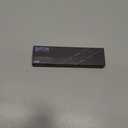 BARTON Leather and Rubber Hybrid Straps with Integrated Quick Release Spring Bars - 316L Stainless Steel - Choose Color - 18mm, 20mm & 22mm Watch Bands (Walnut)