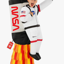 Morph Inflatable Costumes for Kids, Inflatable Jetpack Costume for Kids, Halloween Costumes For Boys, One Size 