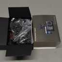 Dual Dash Cam 4K Front and FHD1080P Rear Dash Camera,5.8G WiFi for Cars, 3.0" IPS Screen,UHD Night Vision 24H Parking, Dual 170° Wide Angle, WDR, GSensor,Free 64GB Card Can Supports 256GB Card Max