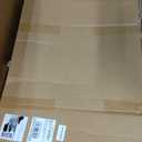 PWY Cargo Mat Trunk Liner with Backrest Mats, Fit for 2024 2025 2026 2027 Toyota Grand Highlander, All Weather Waterproof TPE Rear Cargo Tray