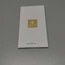 Miracase Magnetic for iPhone 15 Pro Max Case 6.7 inch (Compatible with MagSafe)with 2X Screen Protectors Military-Grade Protection, Anti-Fingerprint Translucent Matte Phone Cover, Black